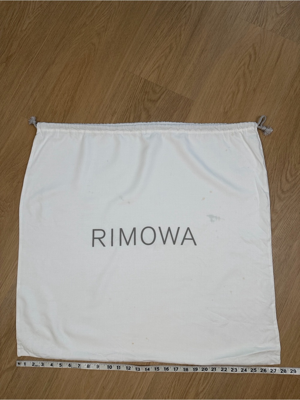 RIMOWA Large Dust Bag